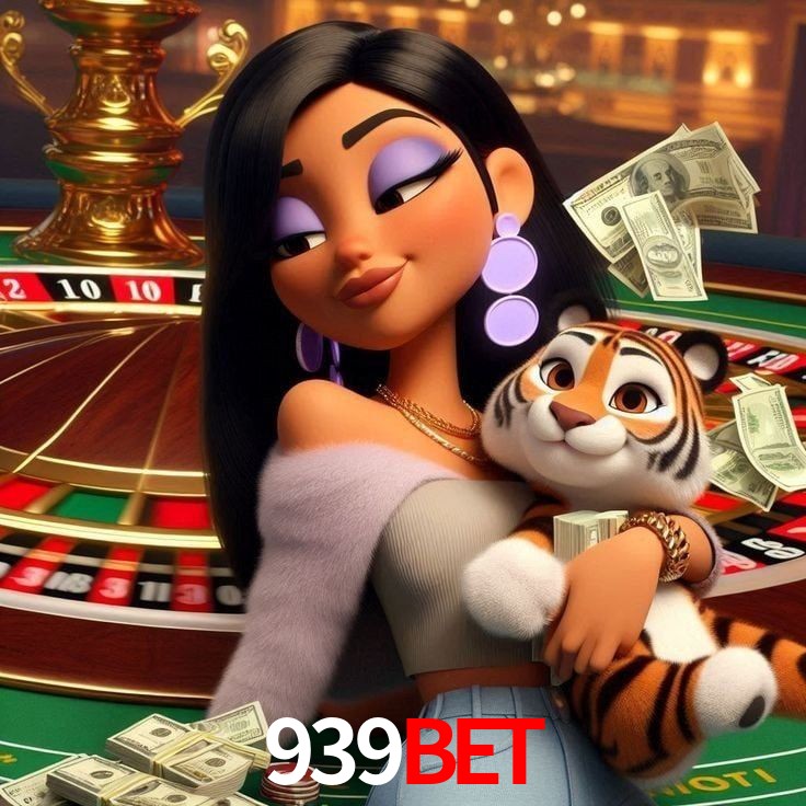 Experiência VIP 939BET