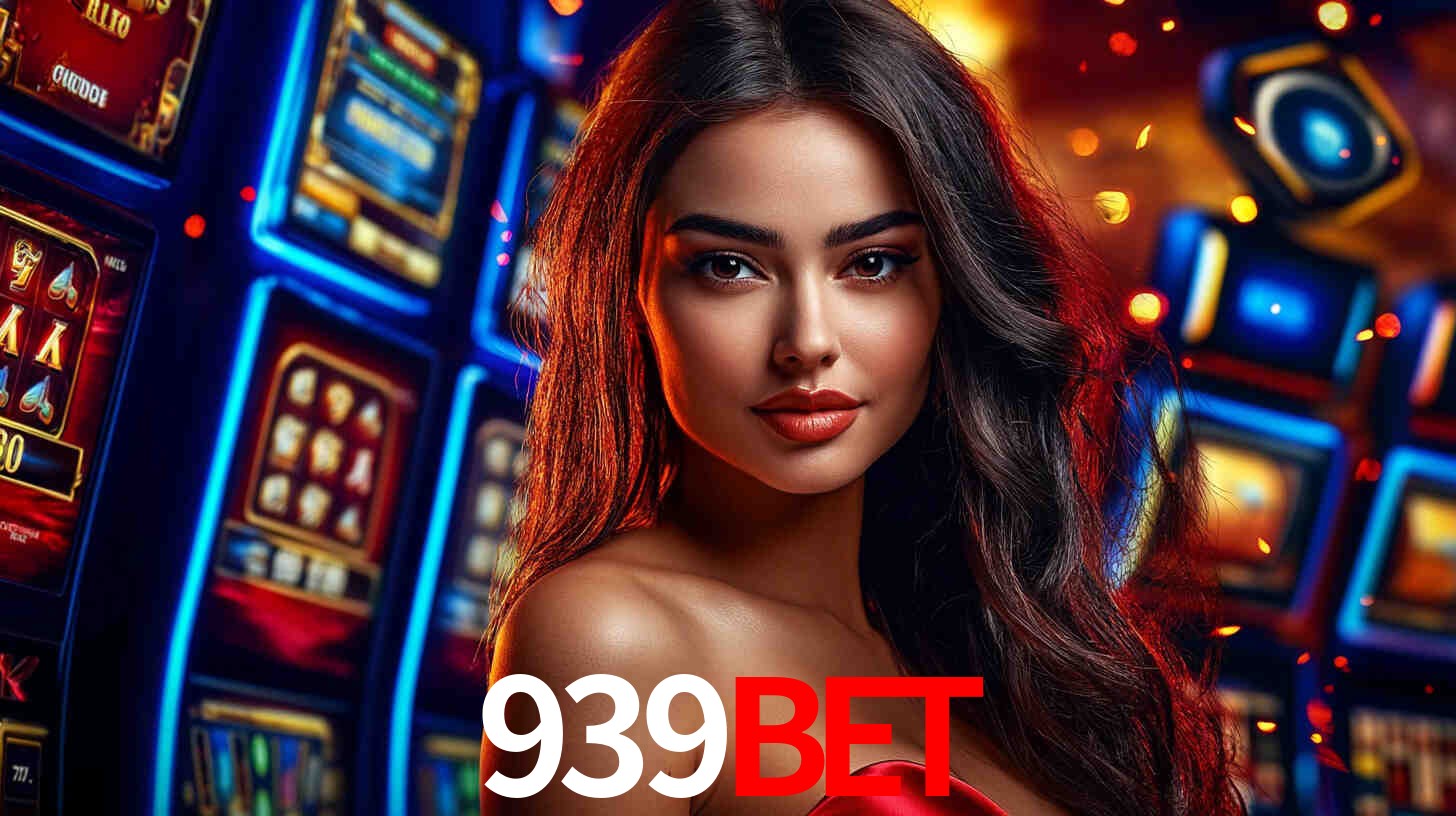 Descubra a Essência do 939BET: Nossa História e Compromissos