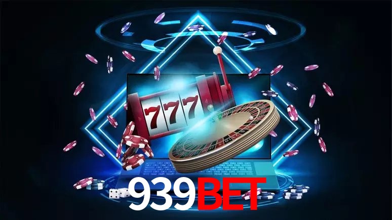 Login Seguro 939BET