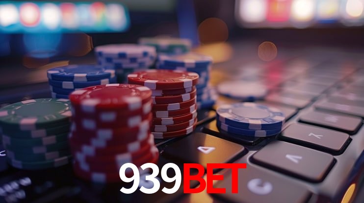 Integração de APIs 939BET