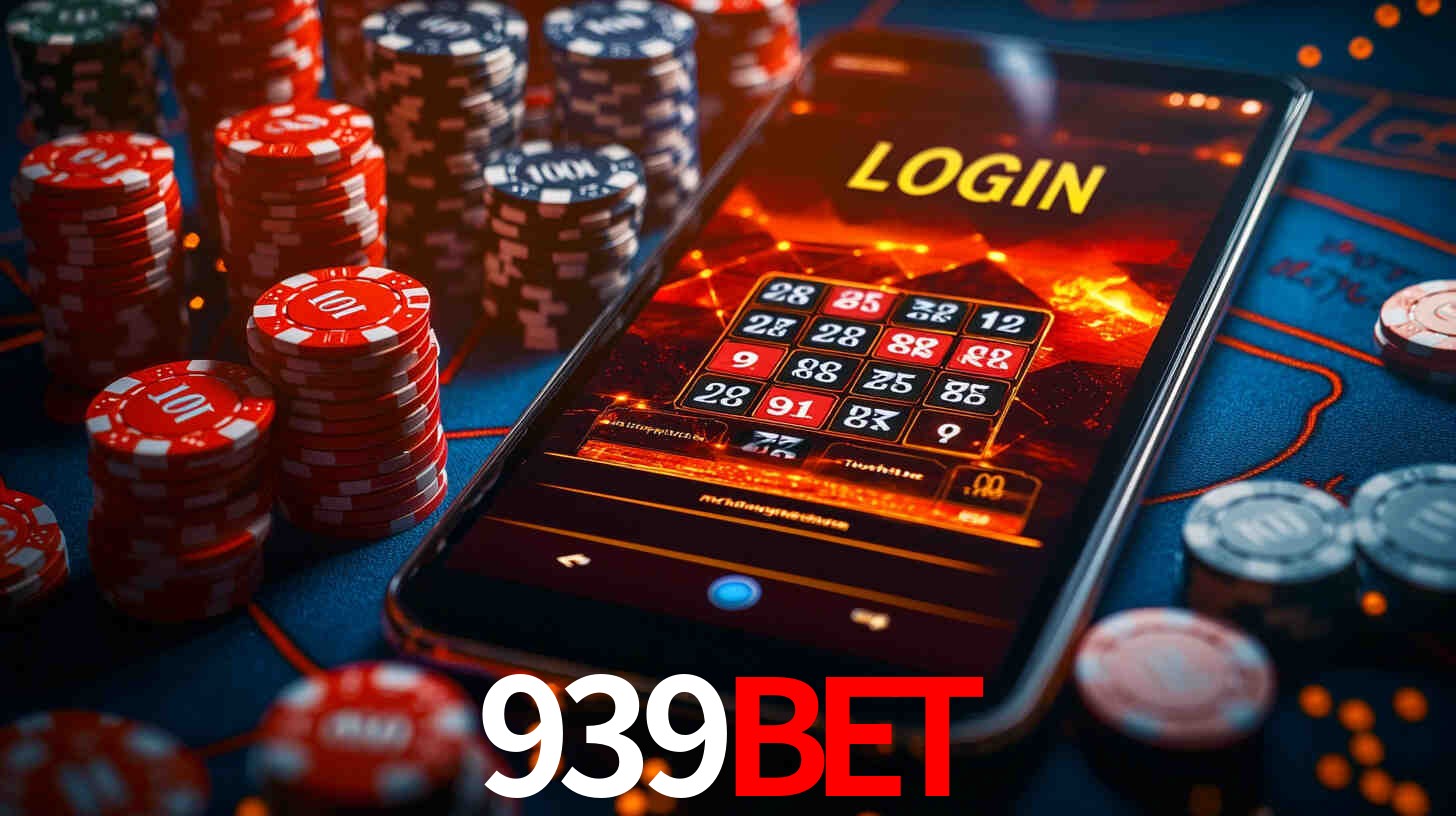 939BET paga