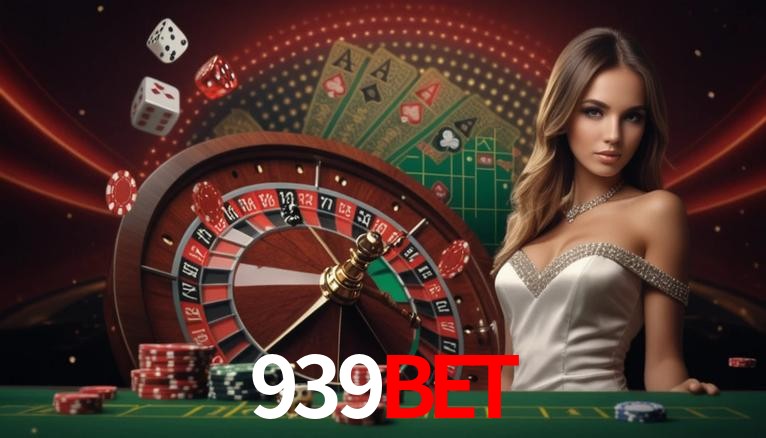 Secure Login 939BET