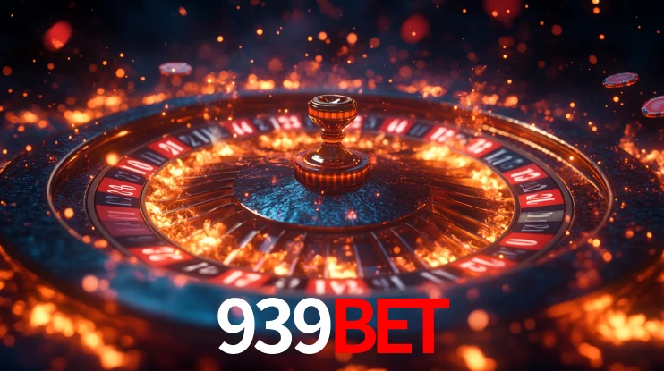 Bônus de boas-vindas na 939BET