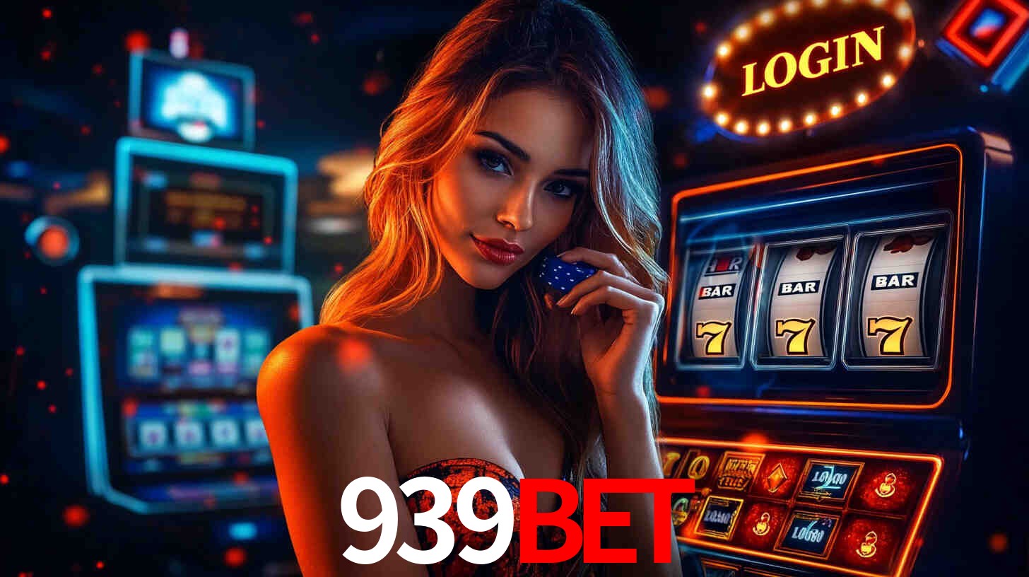 Bônus Generosos e Exclusivos no 939BET para Você!
