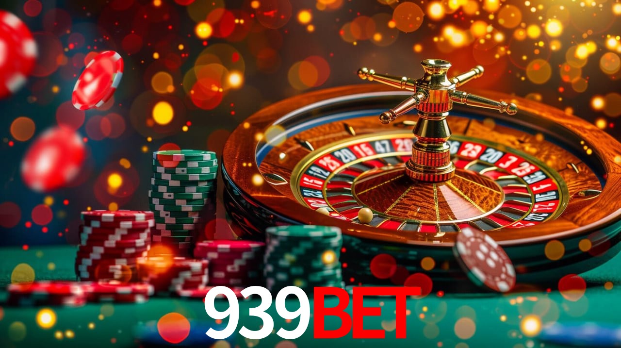 Desvendando o Mundo dos Jogos Virtuais na 939BET