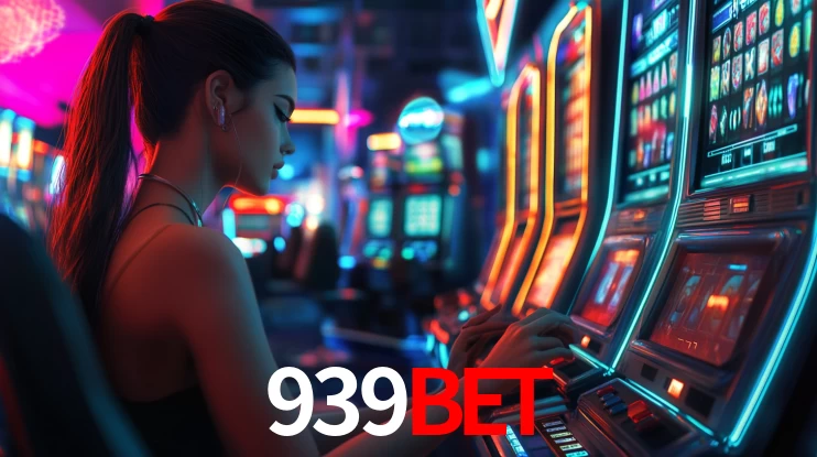 Cashback e recargas na 939BET