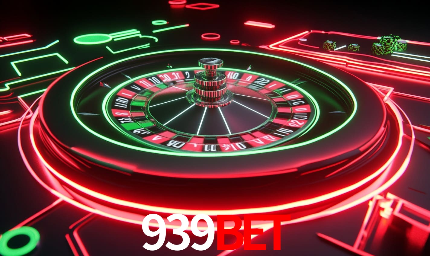 Explorando a Categoria de Eventos em Apostas na 939BET