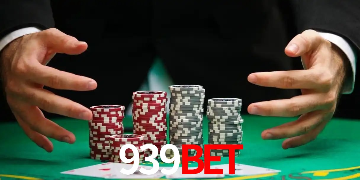 Benefícios VIP na 939BET