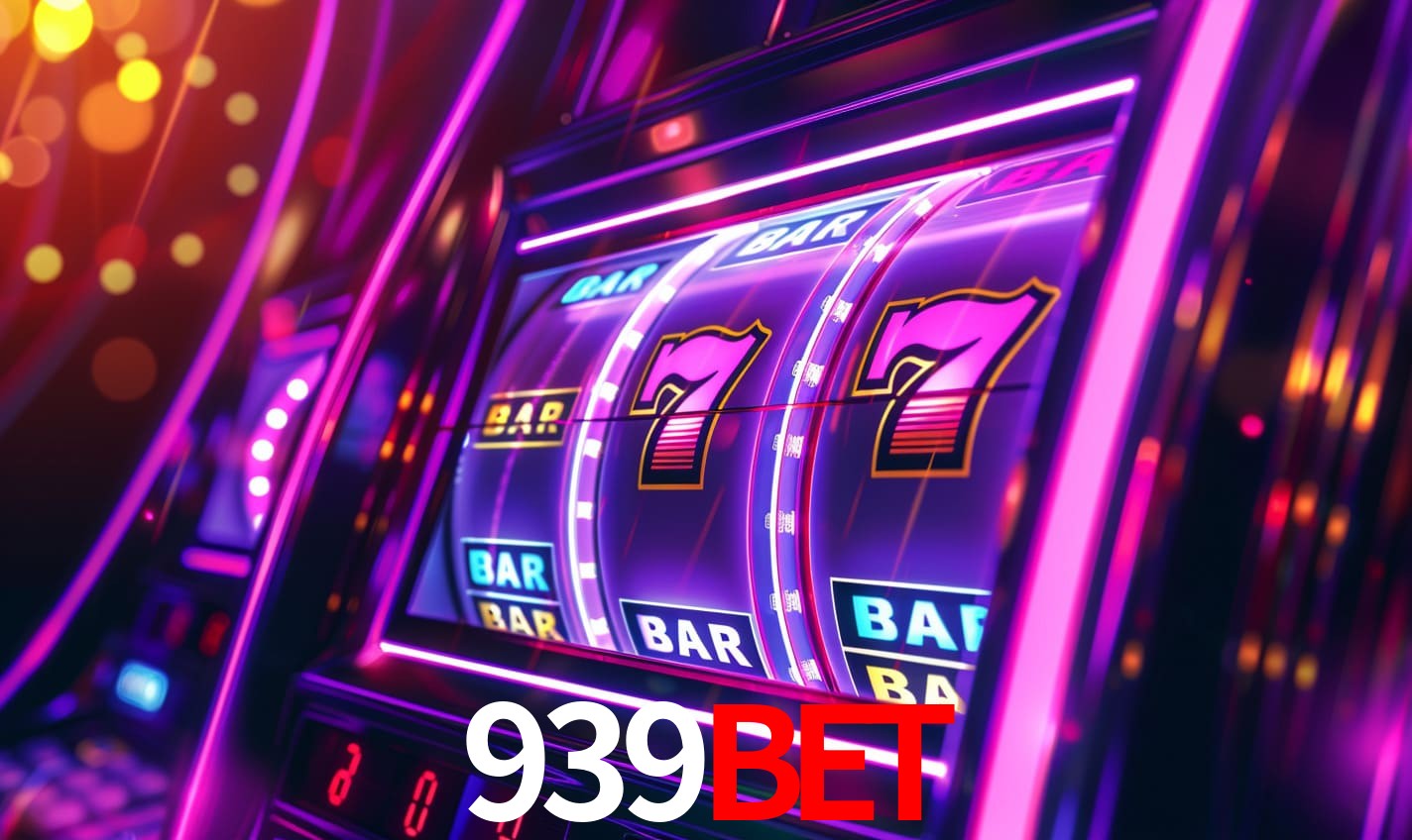 939BET: Seu Especialista em Apostas Esportivas Brasileiras
