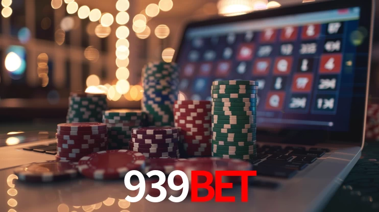 Account Benefits 939BET