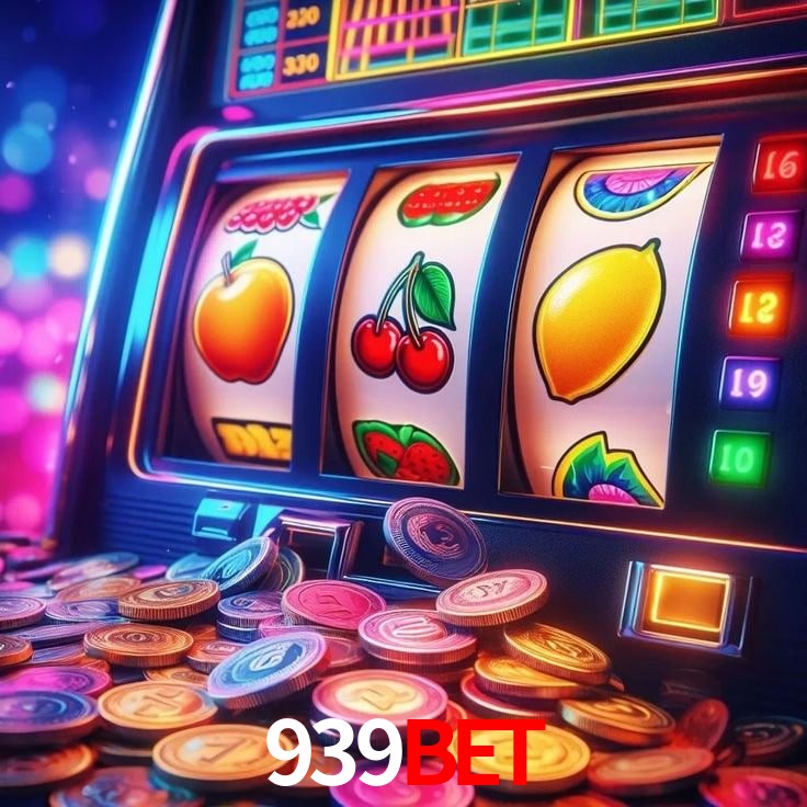 Apostas de Tênis 939BET