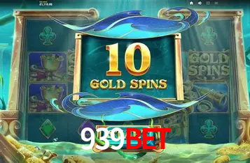 A Emoção da Loteria na 939BET: Uma Chance de Mudança de Vida