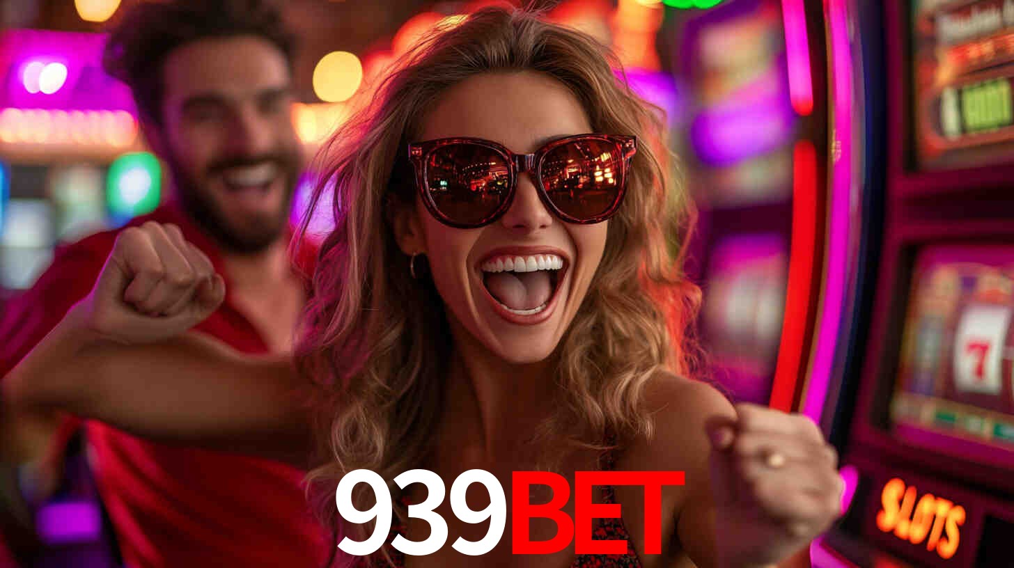 A Popularidade dos Caça-Níqueis no 939BET