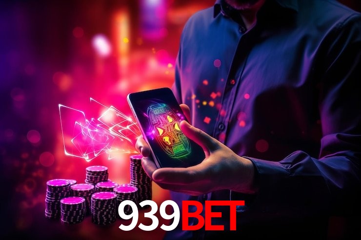 Bônus Diários 939BET
