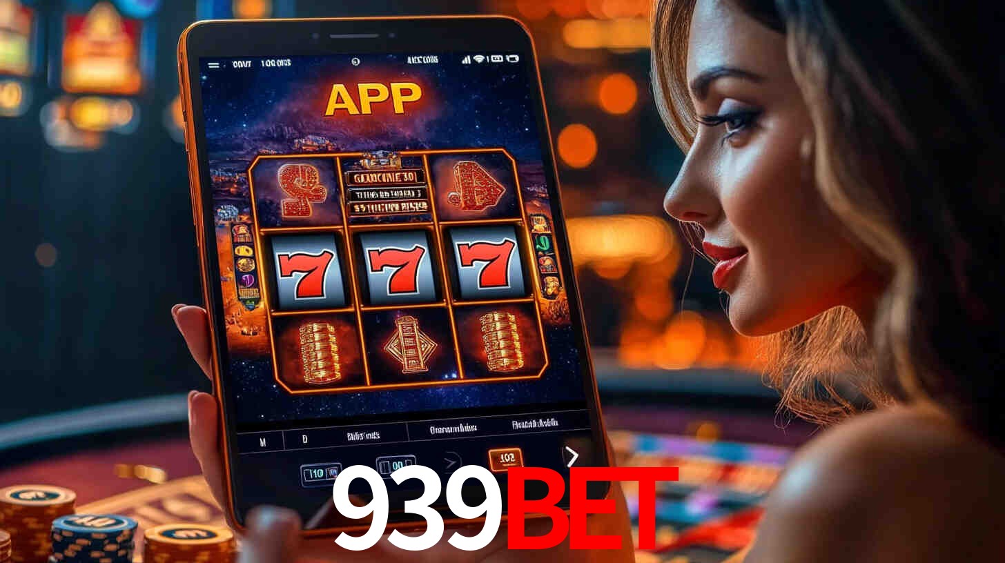 939BET App