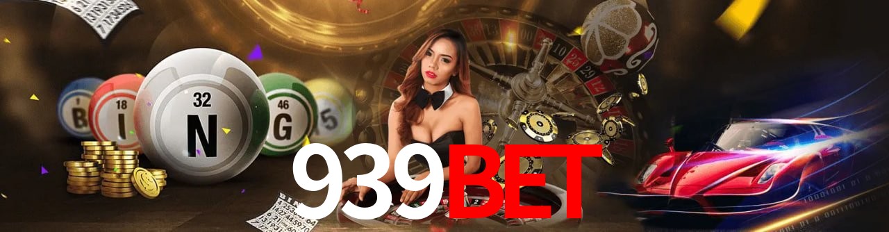 Biblioteca de slots populares na 939BET