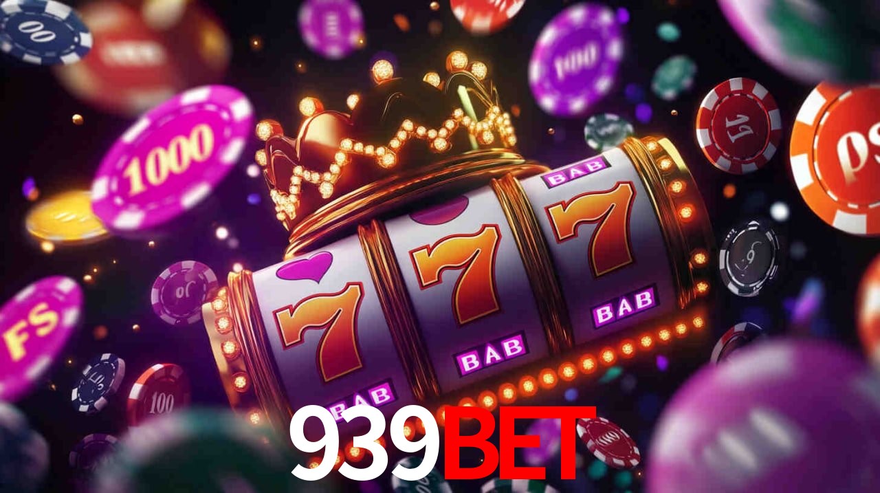 Games Directory 939BET