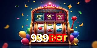 Promoção Relâmpago 939BET