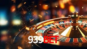 Variedade de jogos na 939BET