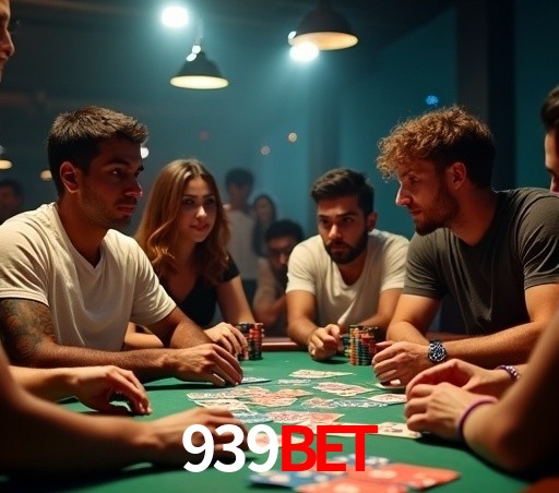 Slots com jackpots e giros grátis na 939BET
