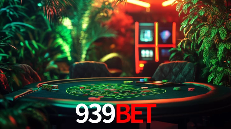 VIP Casino 939BET