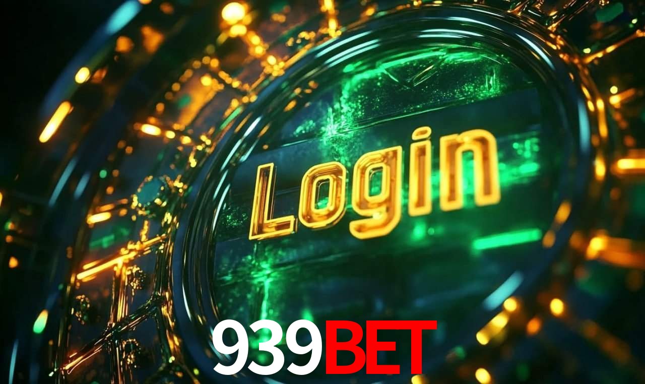 Segurança e privacidade no APP 939BET
