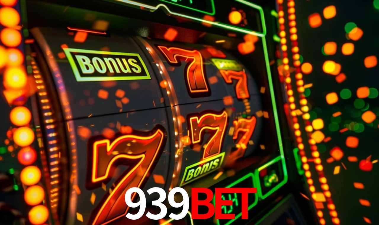 Download para Android e iOS na 939BET
