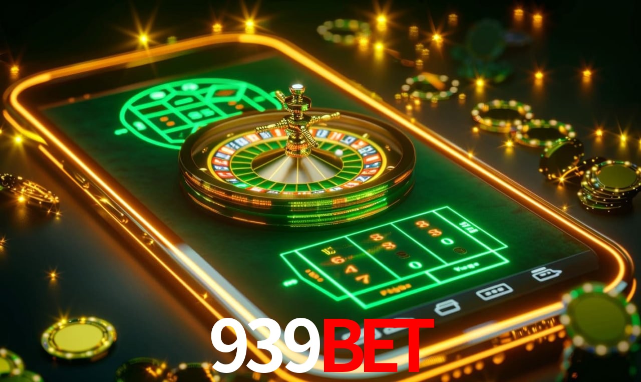 Especiais de Fim de Semana 939BET
