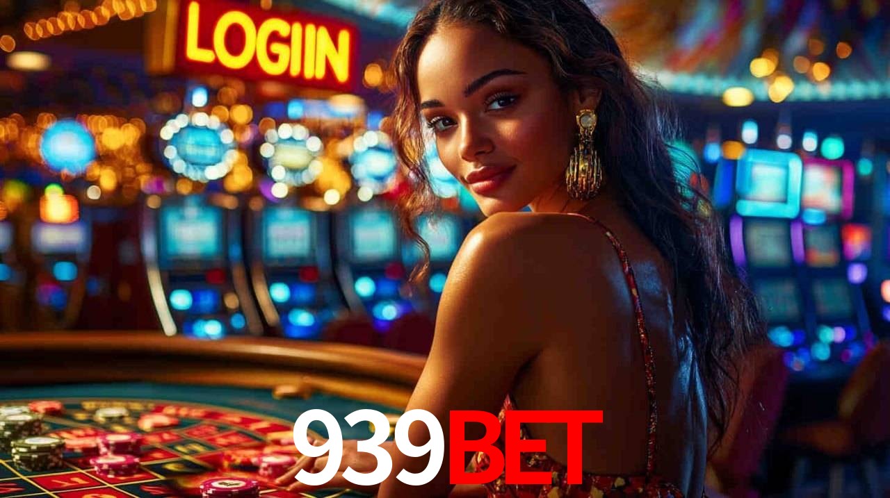 Provedores de Jogos 939BET