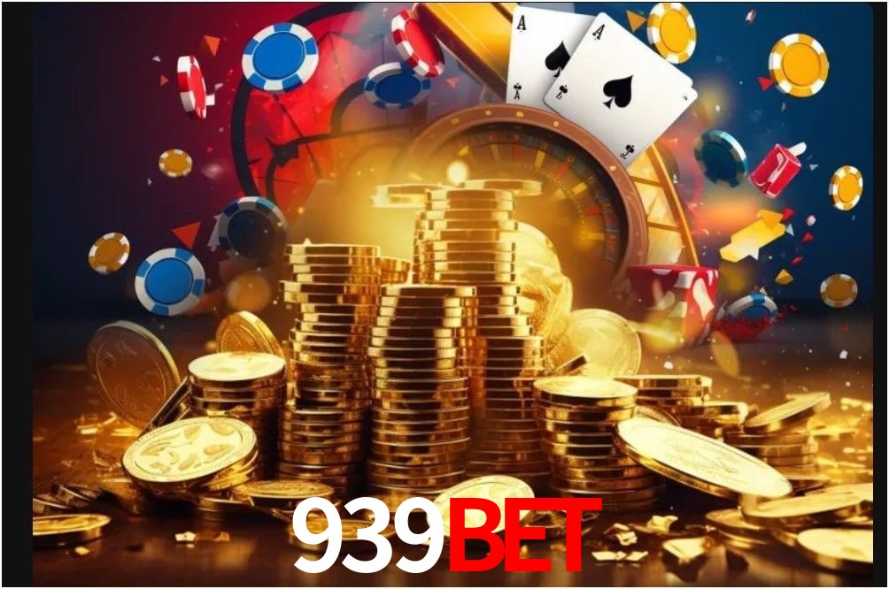 cassino 939BET