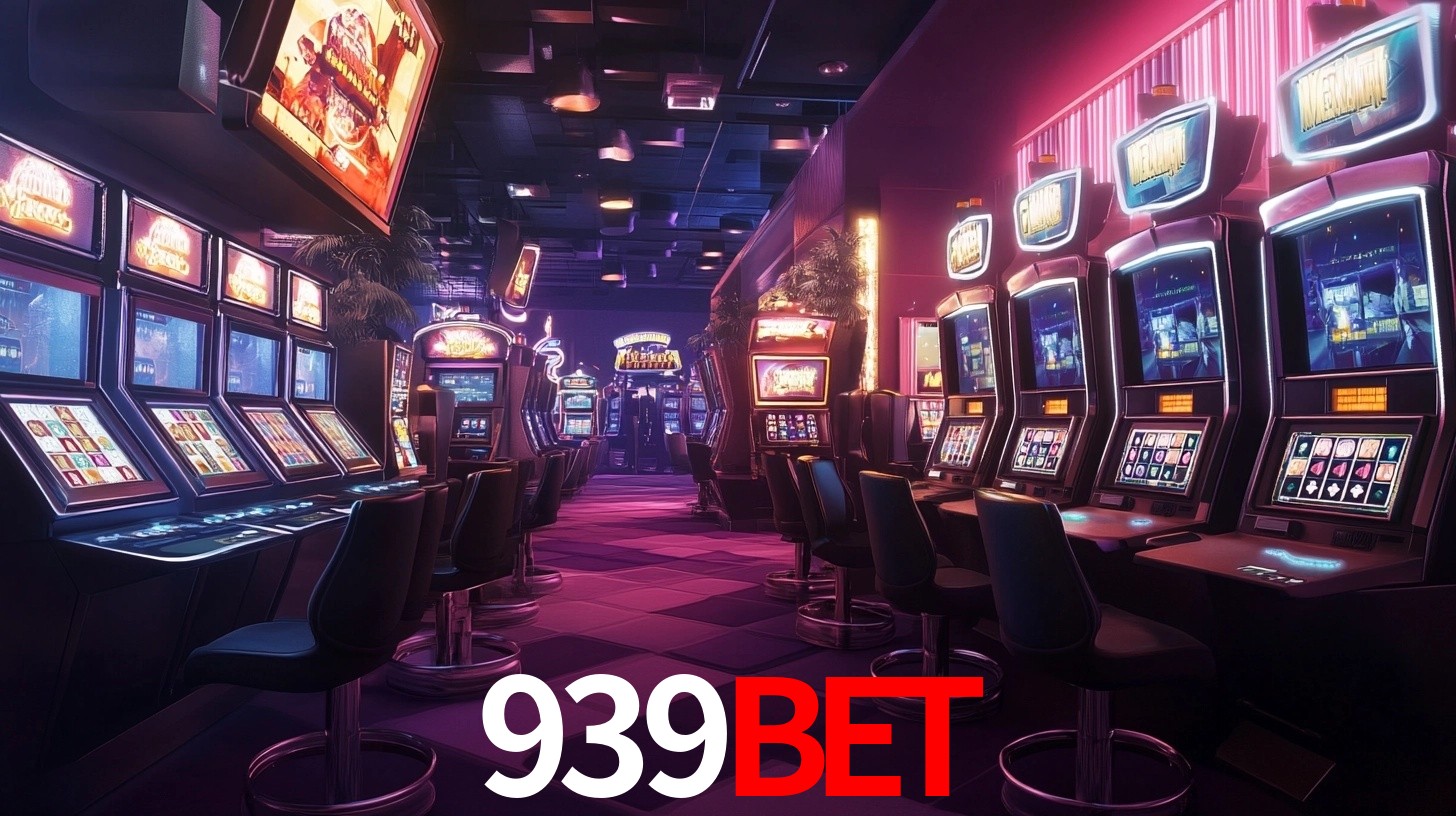 Exclusive Games 939BET