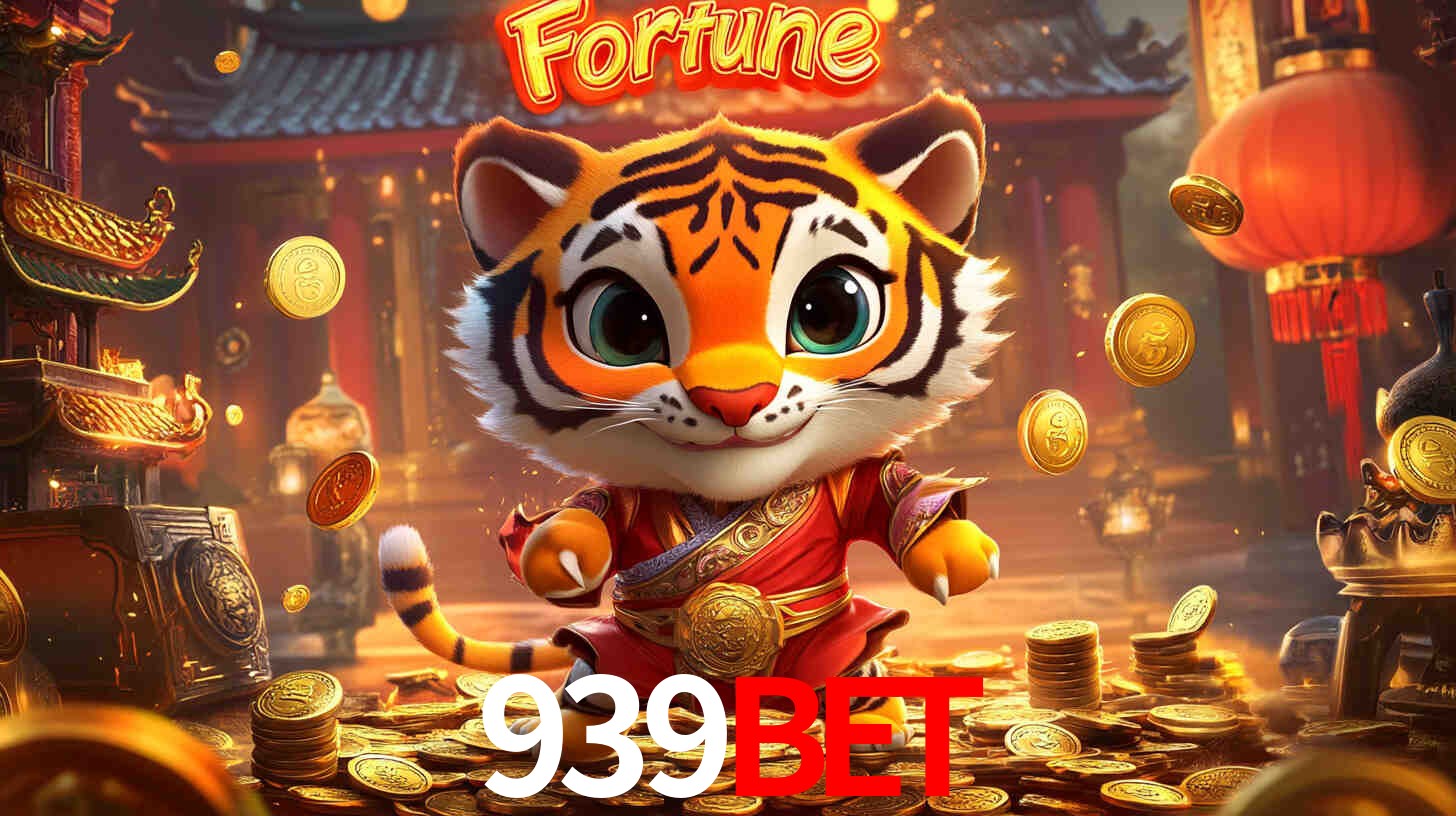 Apostas Esportivas na 939BET: Um Guia Completo