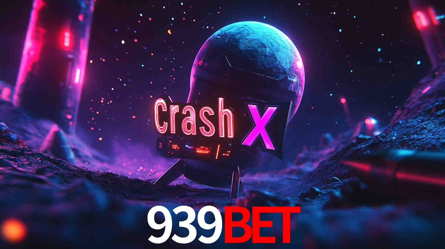 Inovações de Jogos na 939BET: O Futuro das Experiências Interativas