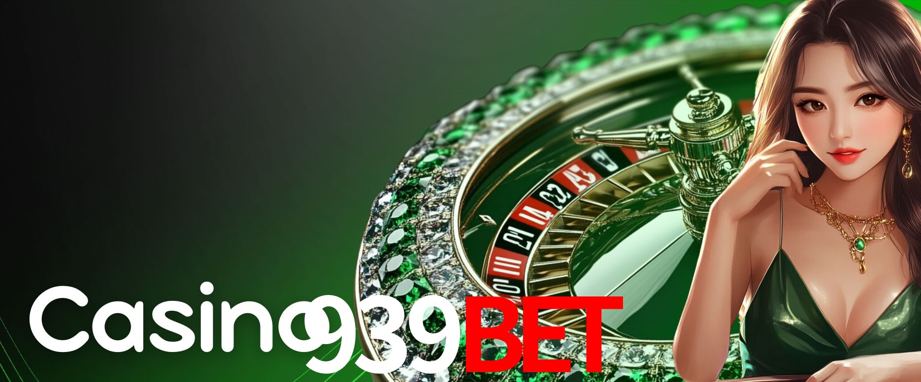 Seasonal Promotions 939BET