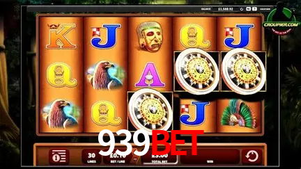 Jogos de mesa e apostas rápidas na 939BET