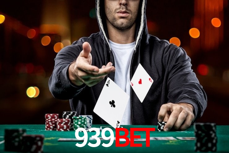 939BET App