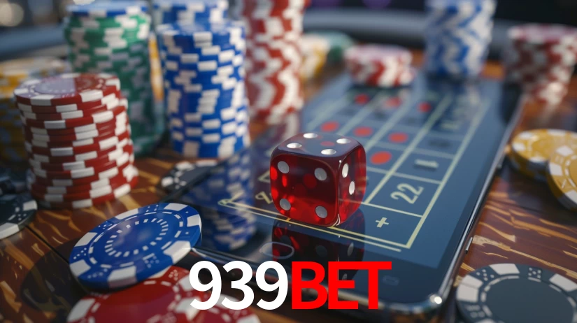 939BET,939BET App
