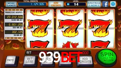 Descubra a Magia dos Jogos de Arcade no 939BET