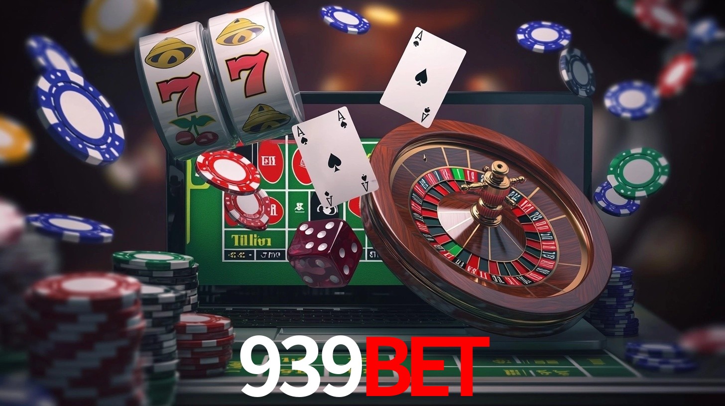 Instant EasyPaisa 939BET