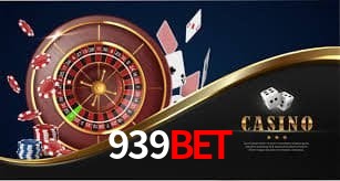 Apostas de Futebol 939BET