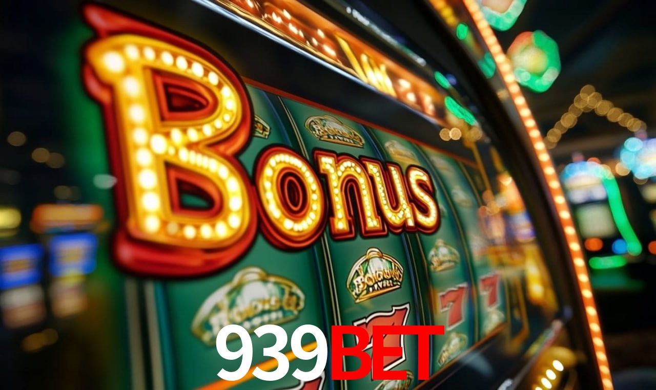 Segurança e performance na plataforma 939BET