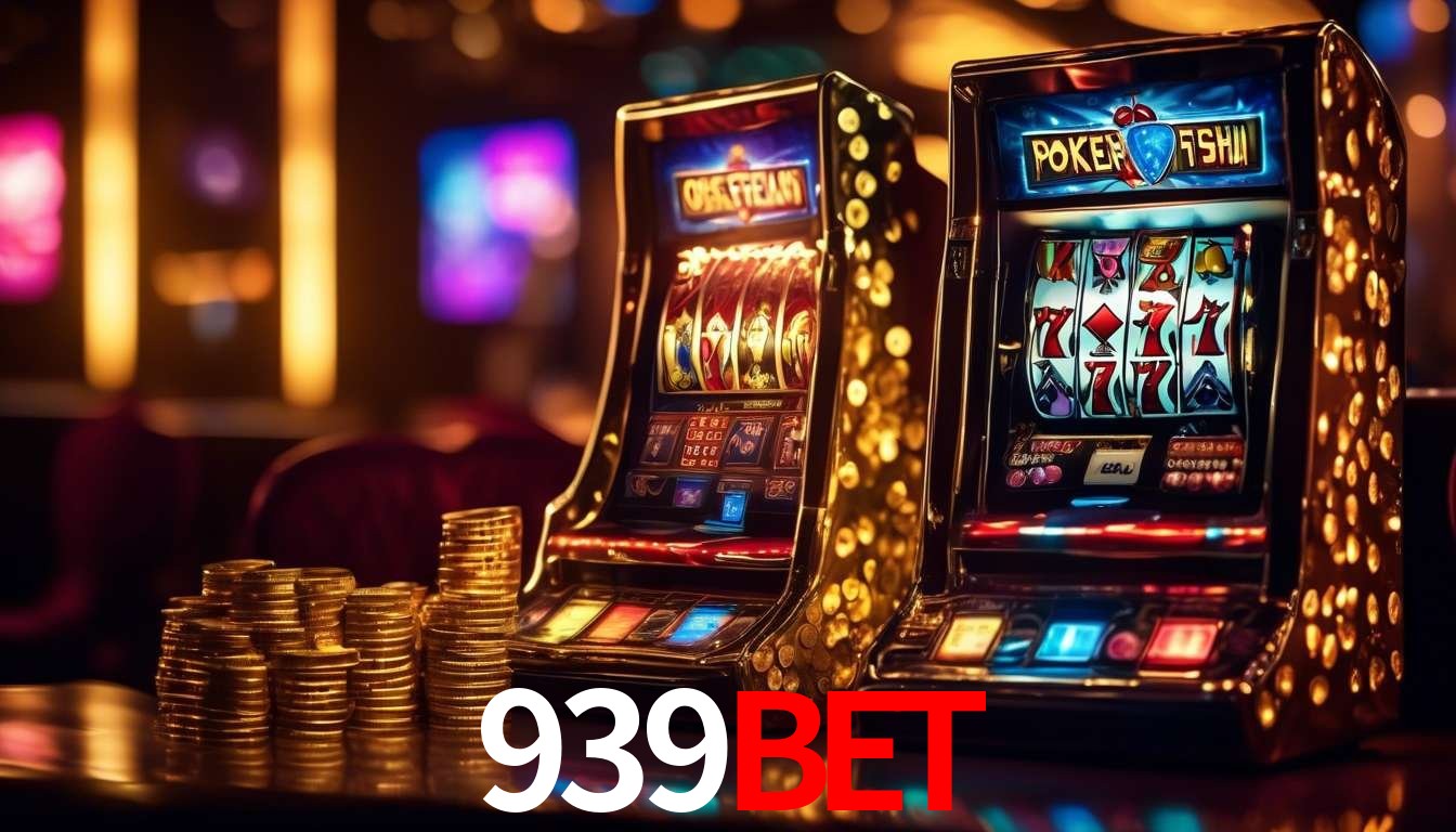 A Emoção da Loteria na 939BET: Uma Chance de Mudança de Vida