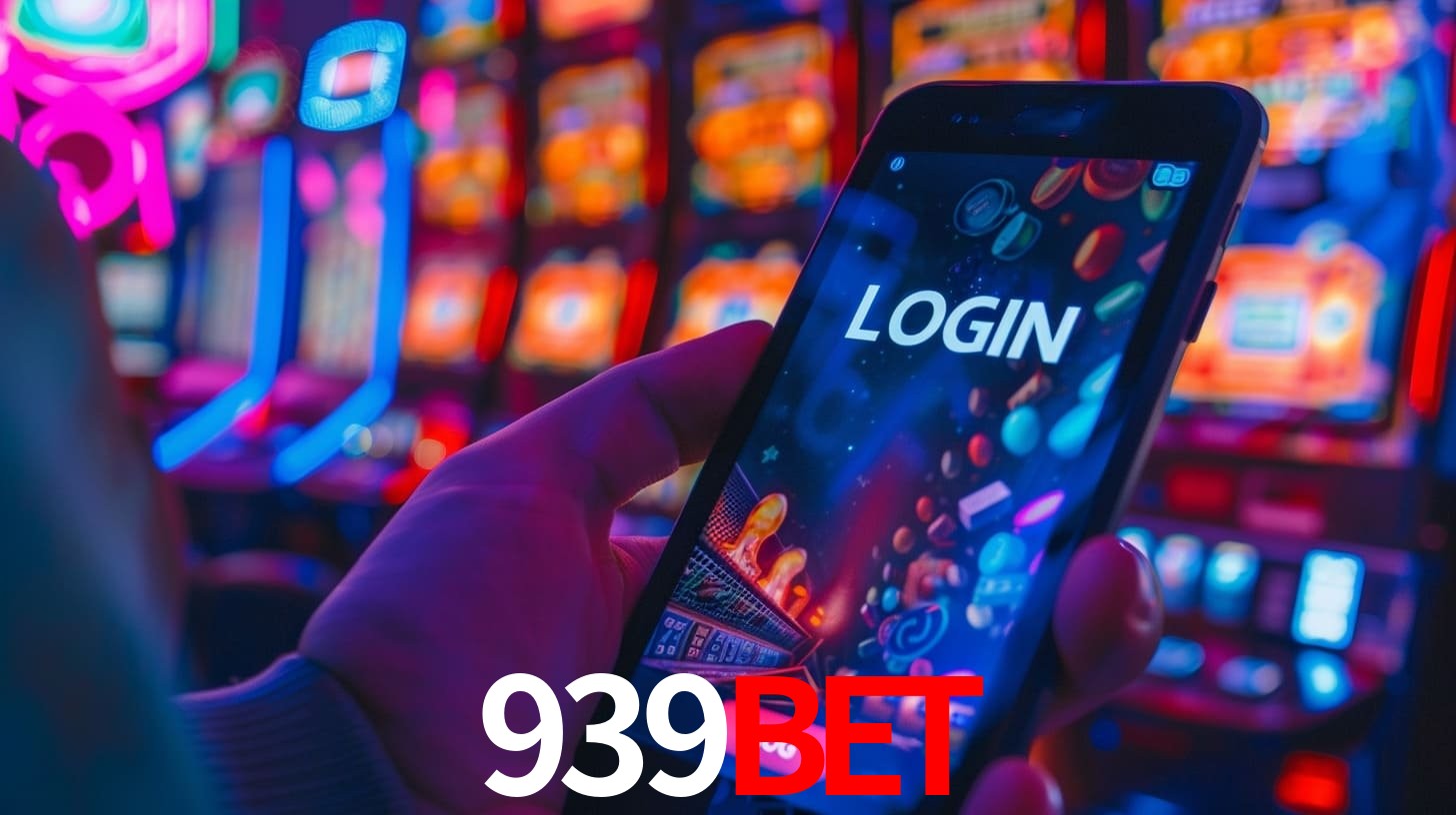 Torneios 939BET