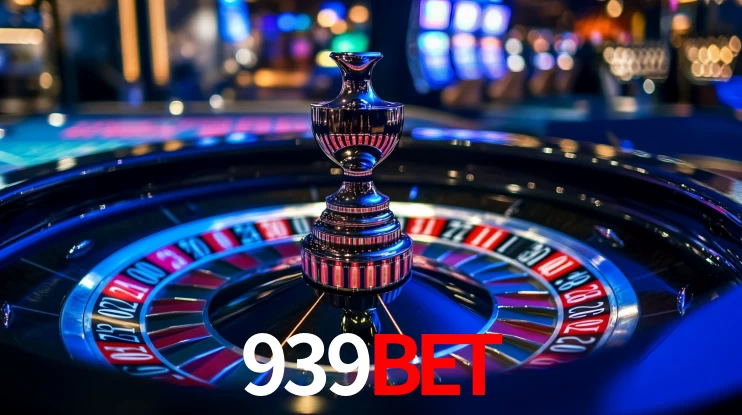 Ofertas Imperdíveis na 939BET: Promoções e Bônus Que Valem a Pena