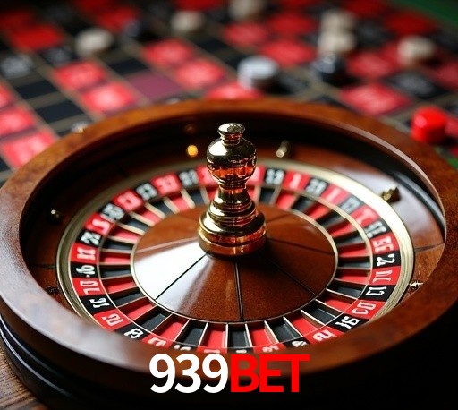 Jogos com bônus e suporte 24h na 939BET