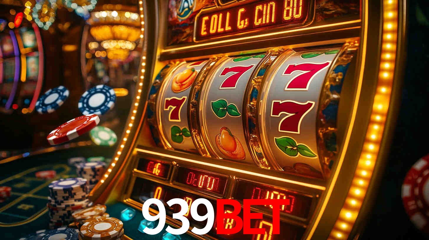 Welcome Bonus 939BET