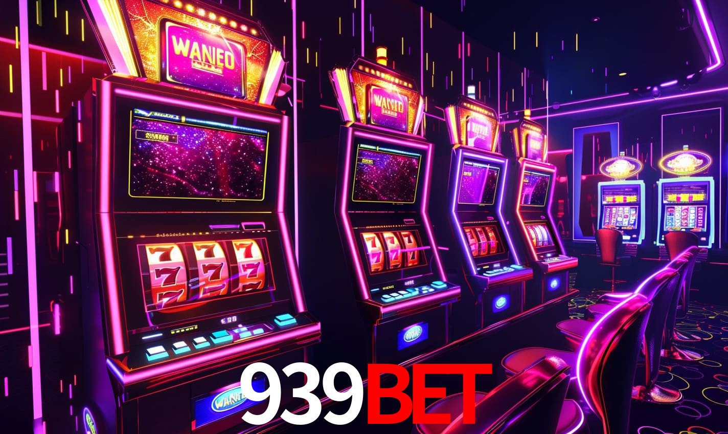 Descubra a Essência do 939BET: Nossa História e Compromissos